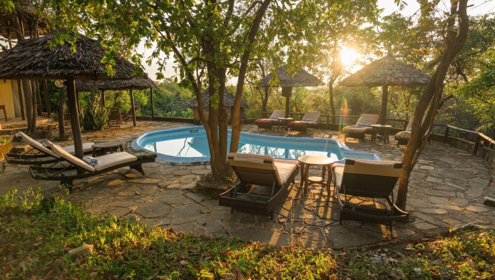 Best places to stay near Mikumi National Park